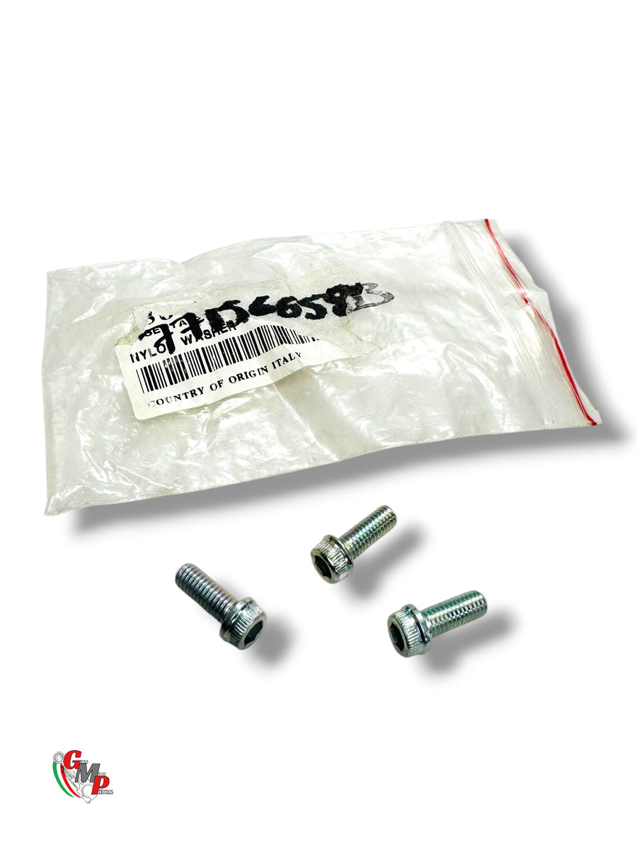 Vis Tceif M6X16 NUEVA - Ducati