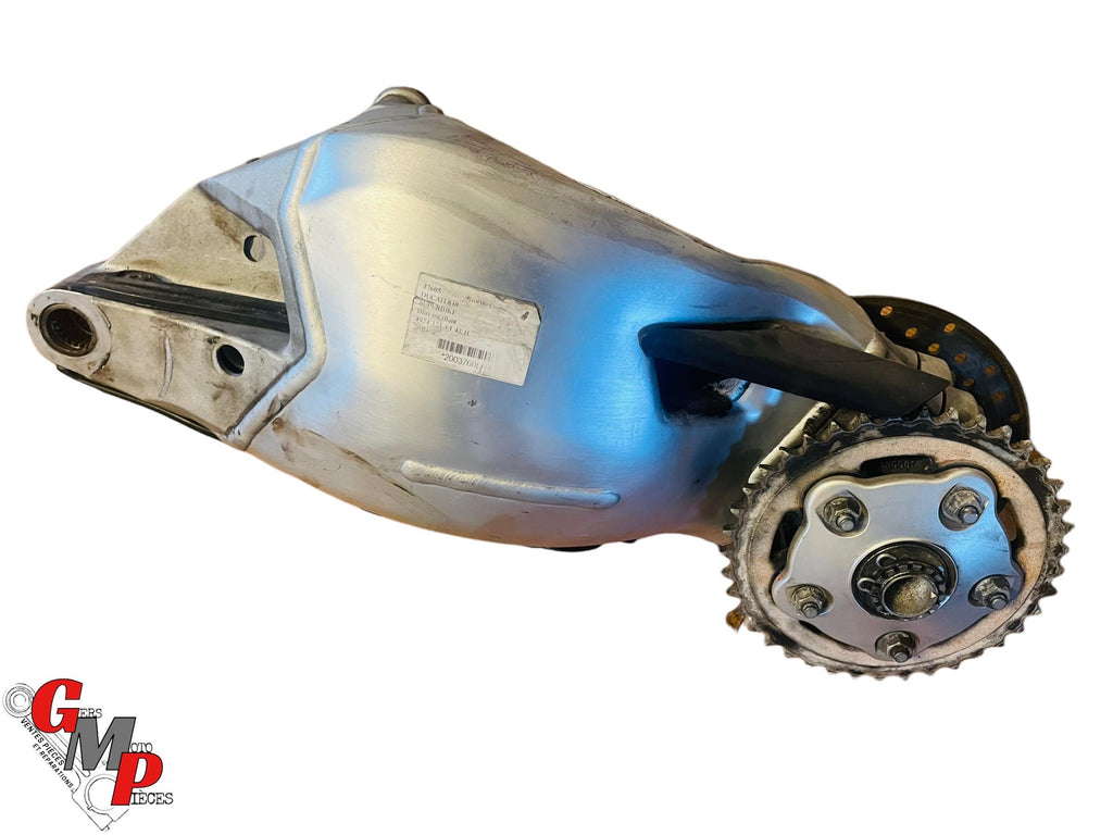 Monobrazo completo - Ducati