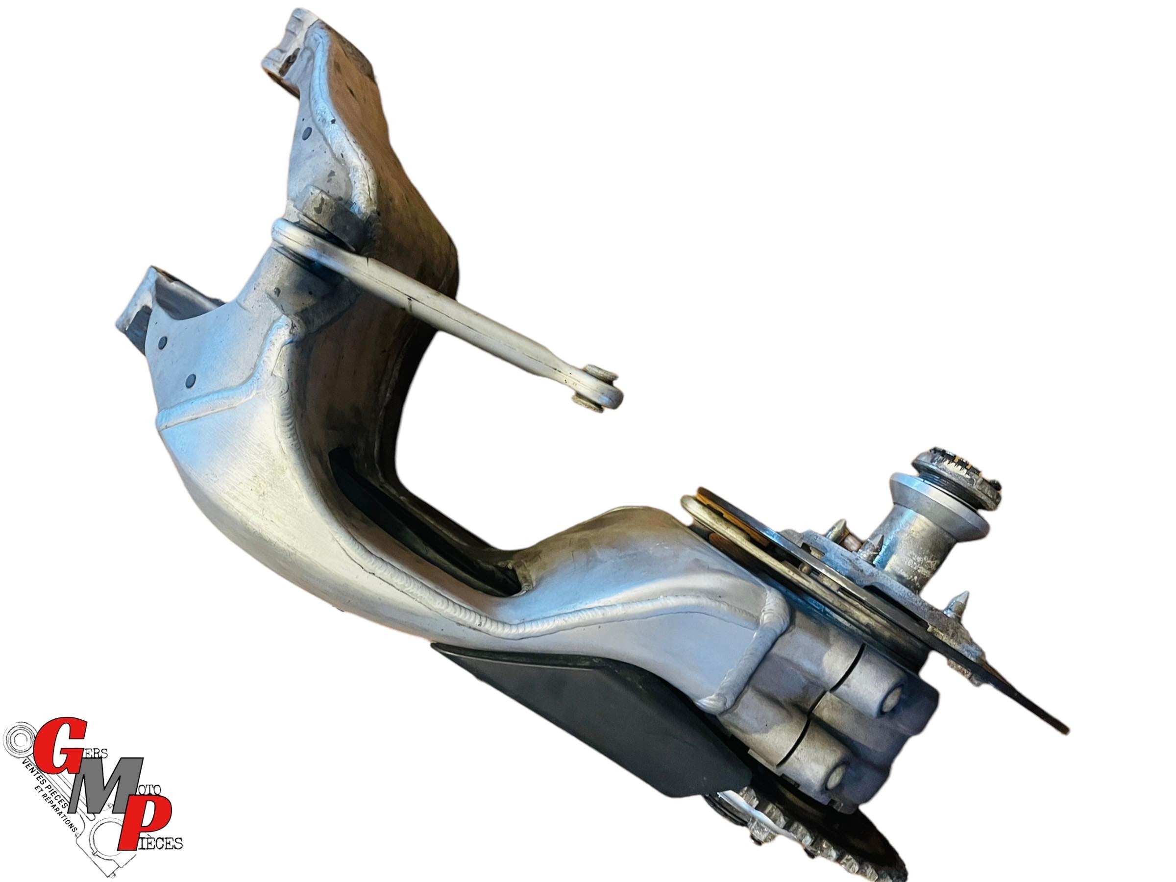 Monobrazo completo - Ducati
