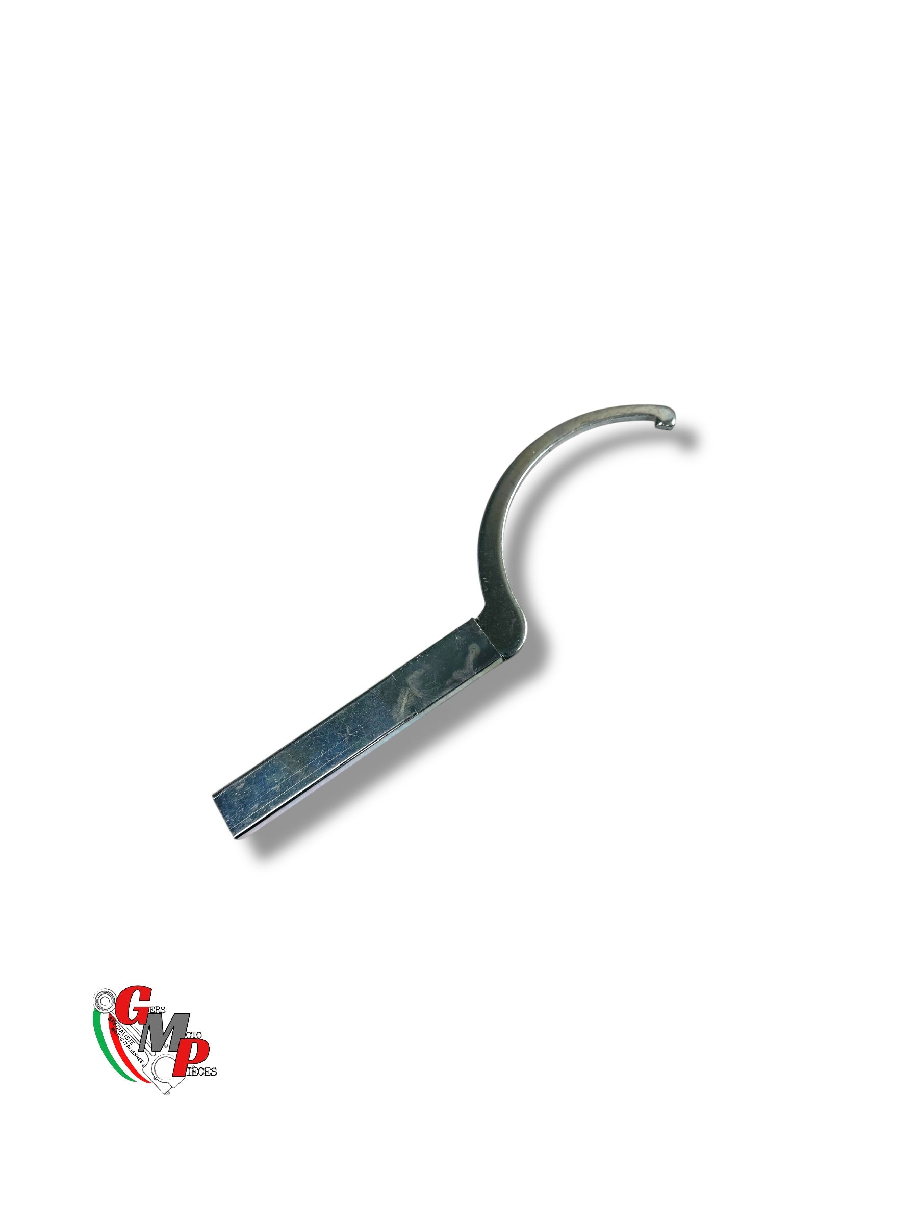 Llave de ajuste excéntrico para buje pequeño de Ducati