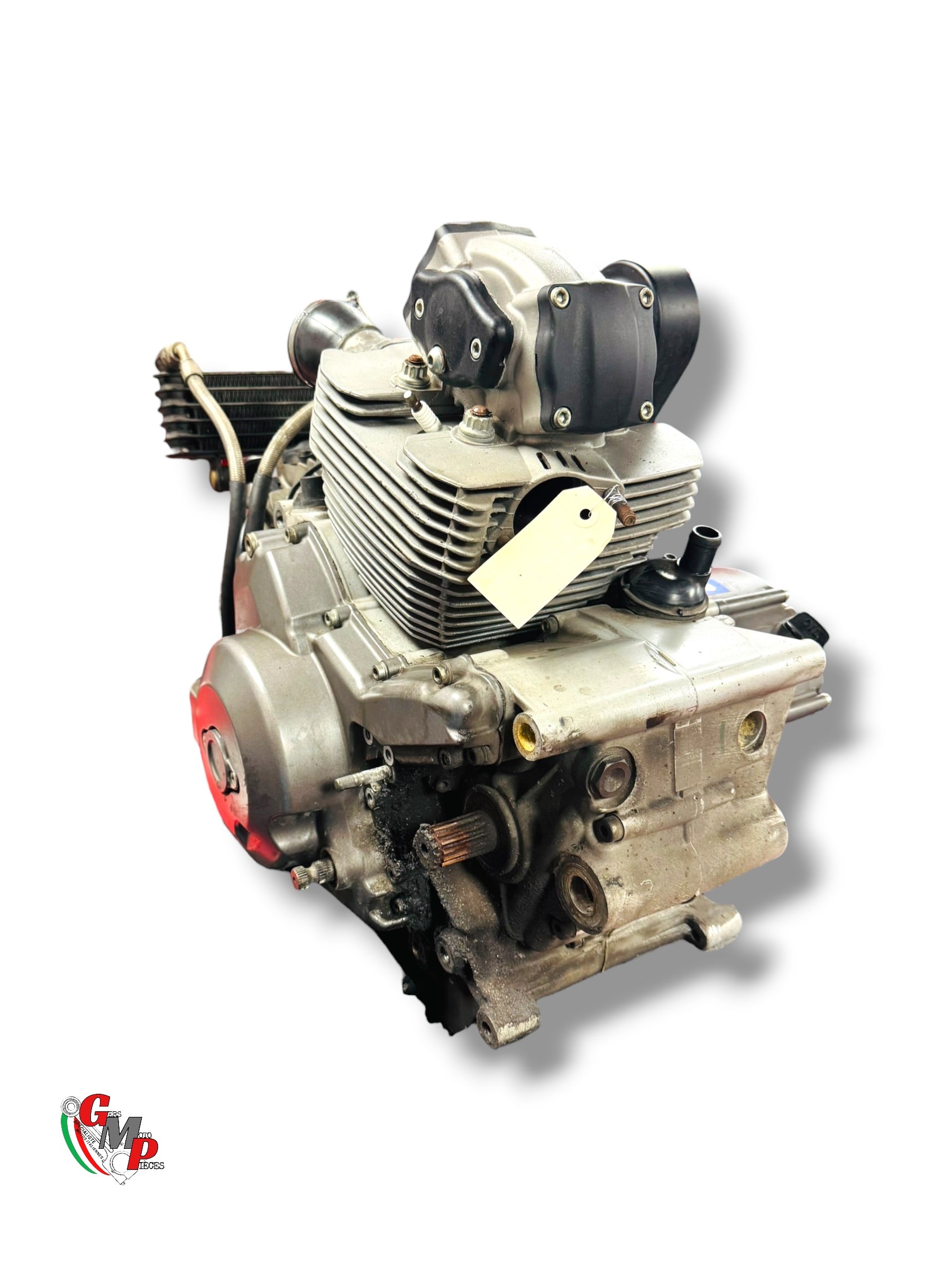 Motor Completo 27000KMS - Ducati