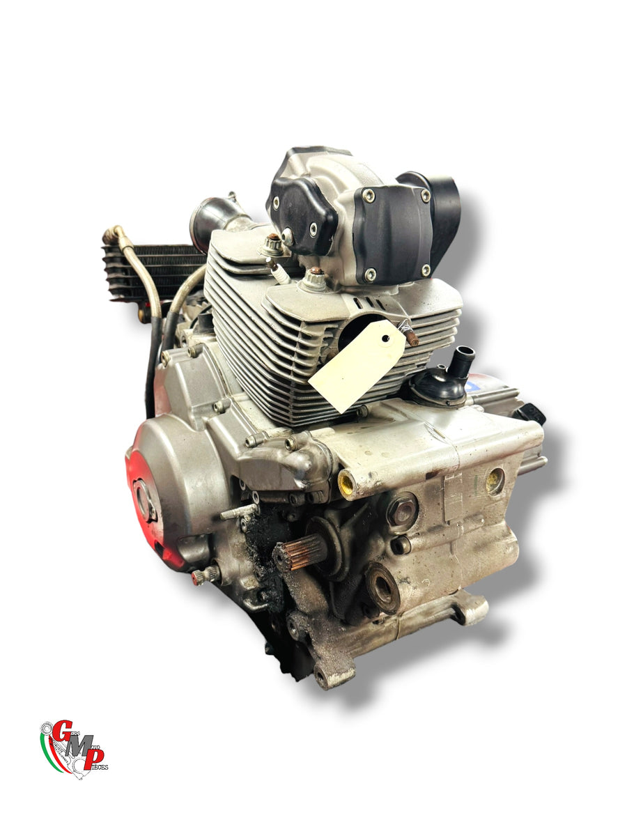Motor Completo 27000KMS - Ducati