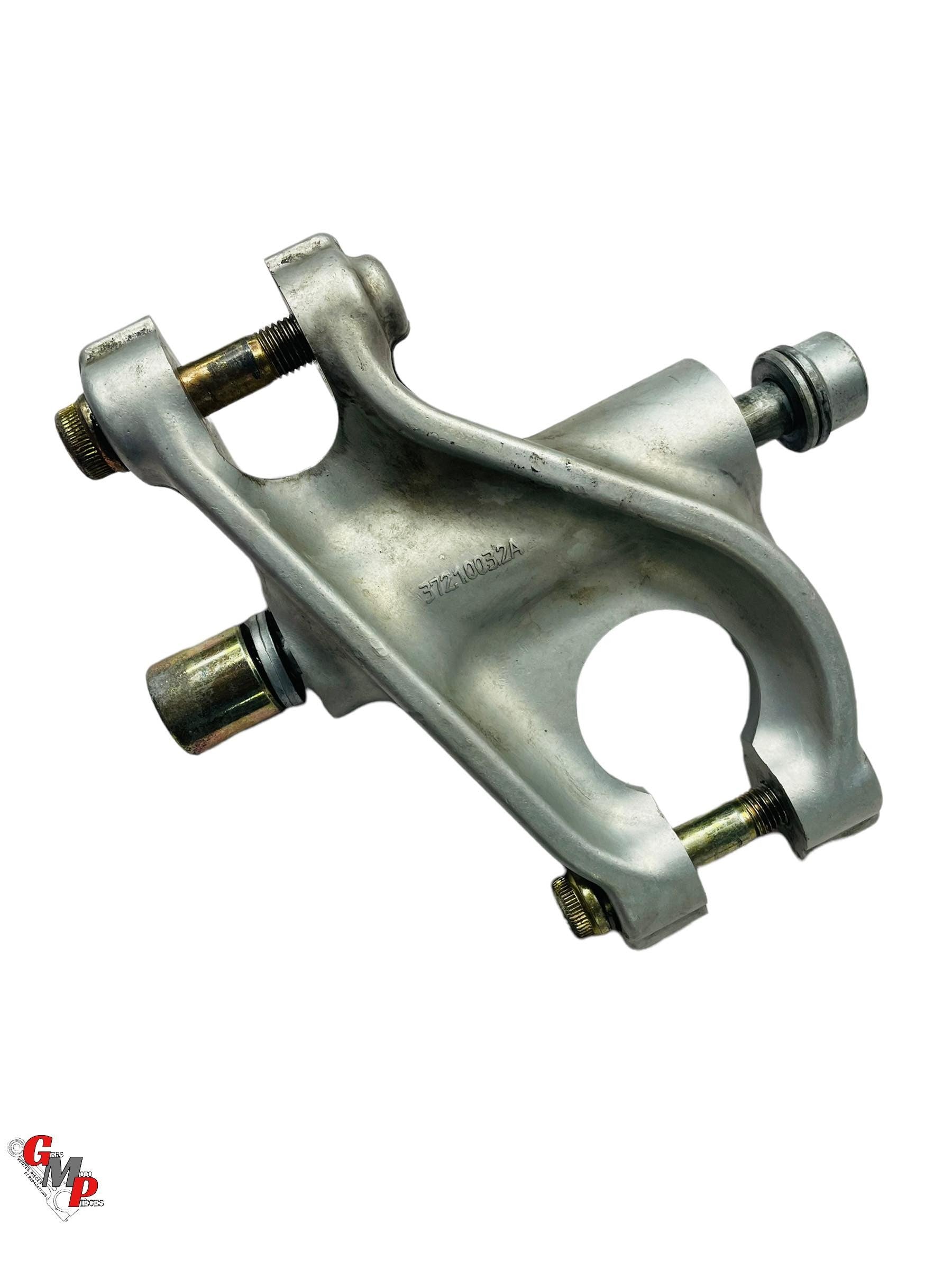 Balancín con ejes - Ducati Monstier ie 400 620 695 750 800 1000 s2r s4 s4r St2 St3 St4 cor finale