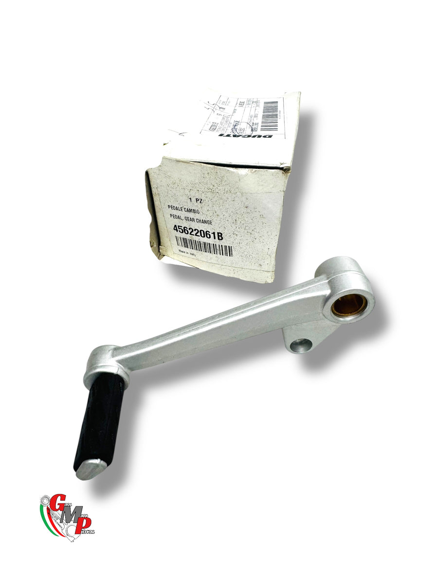 Selector de marcha NUEVO - Ducati