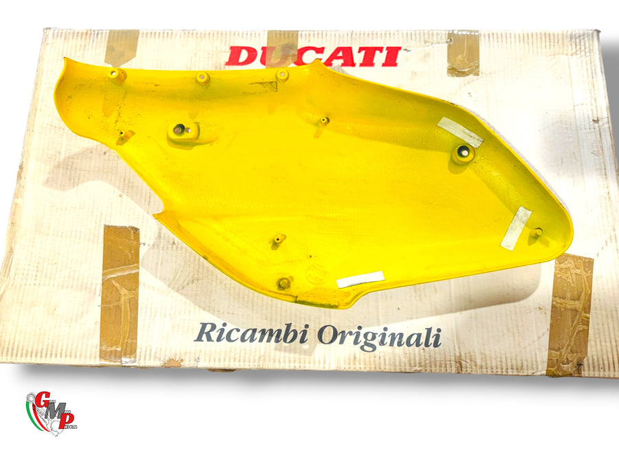 Carenado Derecho NUEVO - Ducati