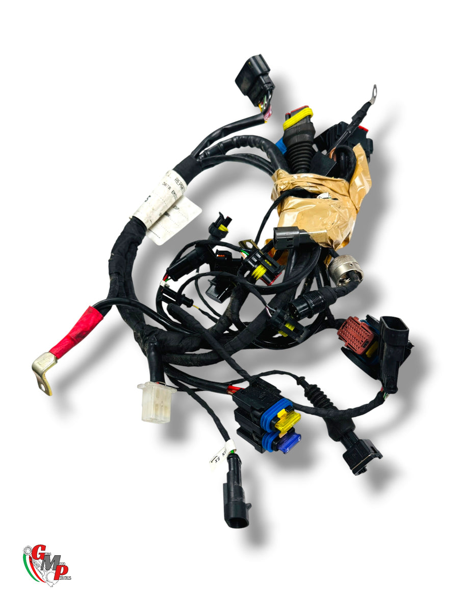 Mazo de Cables Completo NUEVO - Ducati