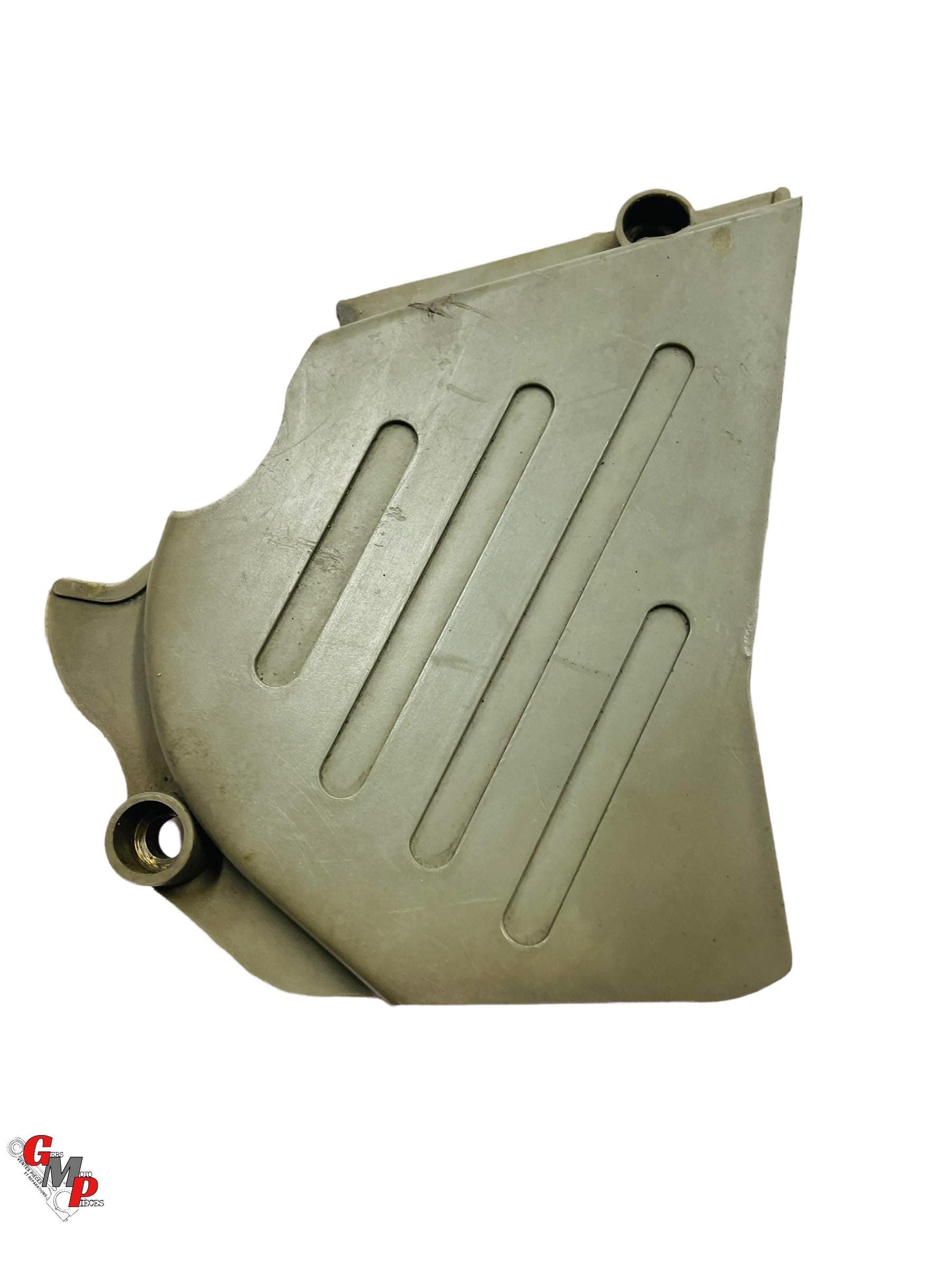 Cache pignon sortie de boite - Ducati