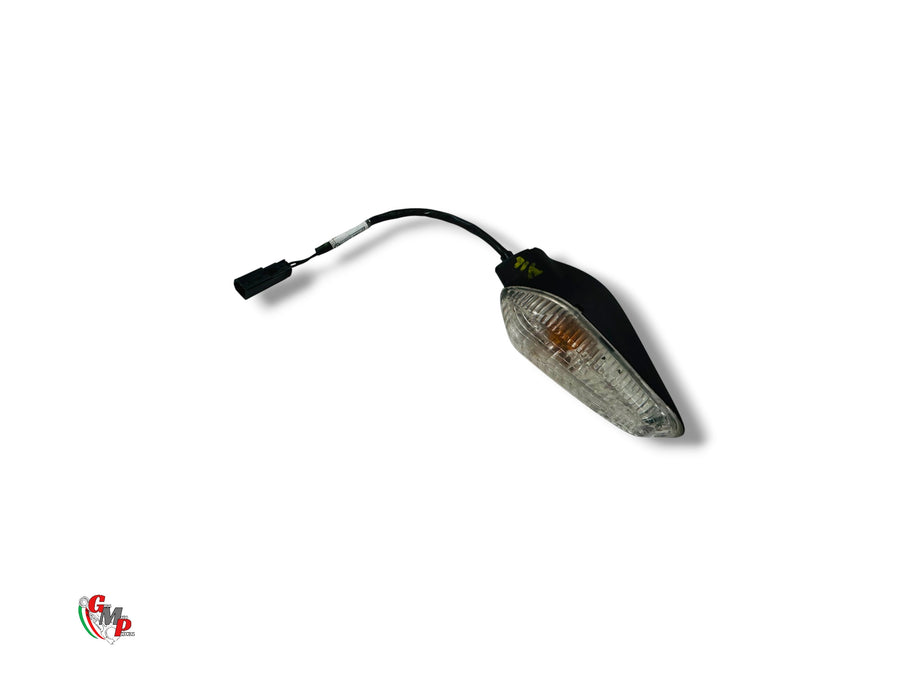 Intermitente Delantero Derecho Trasero Izquierdo - Ducati