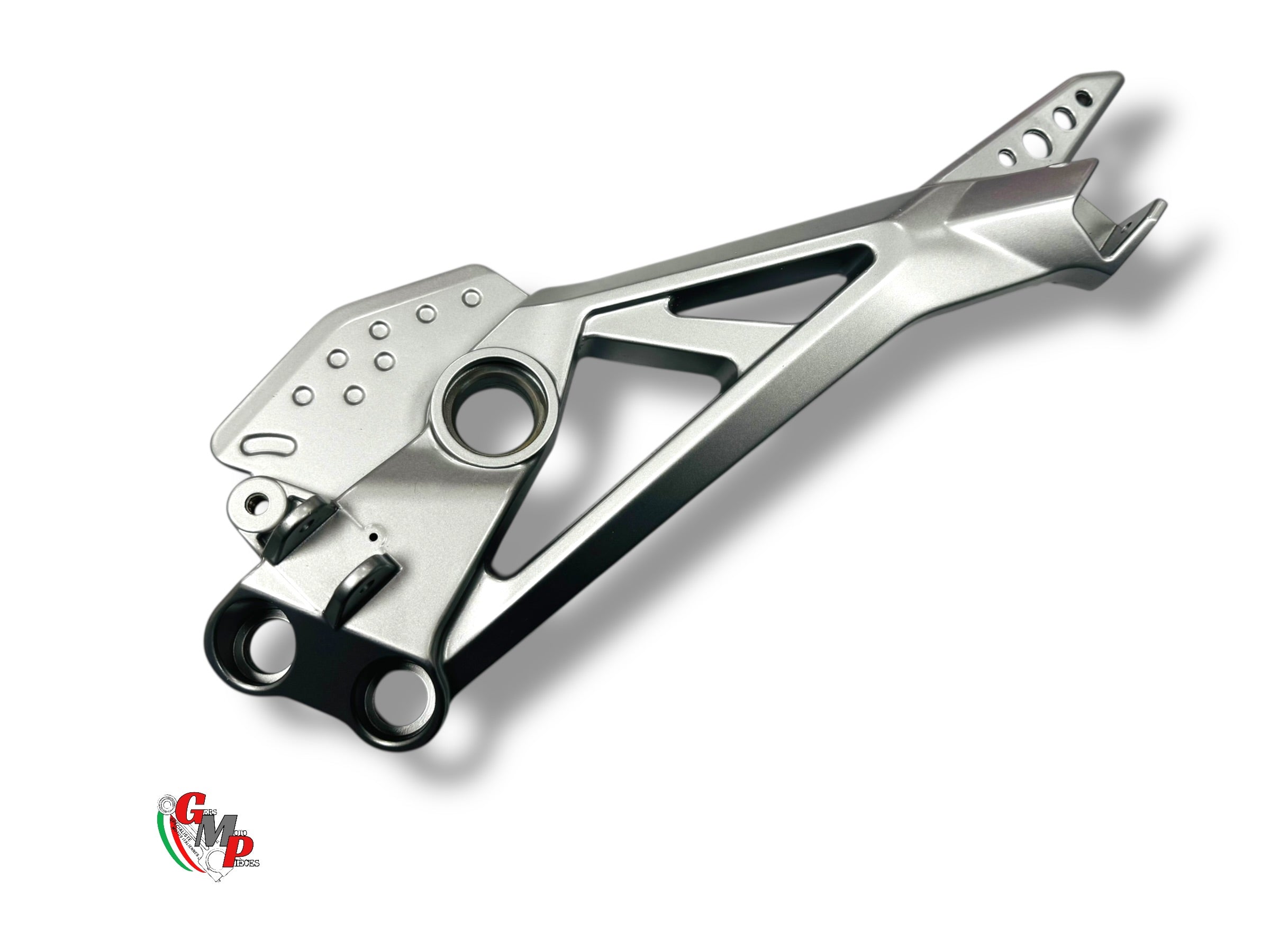 Platine Repose Pied Gauche NEUVE - Ducati