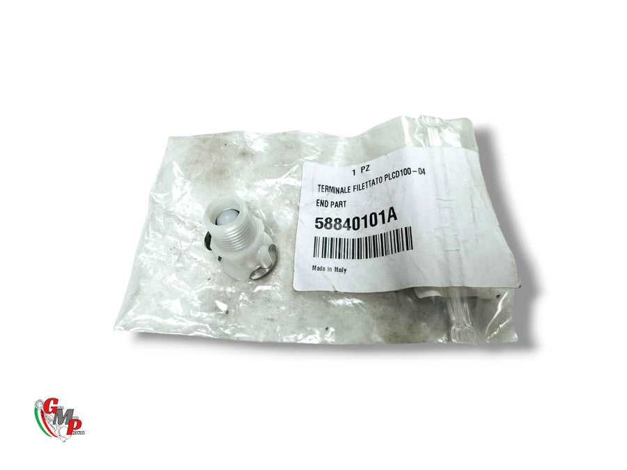 Conector Rápido NUEVO - Ducati
