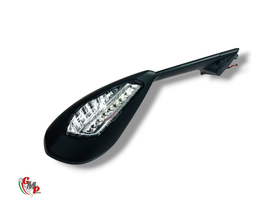 Retrovisor Derecho - Ducati