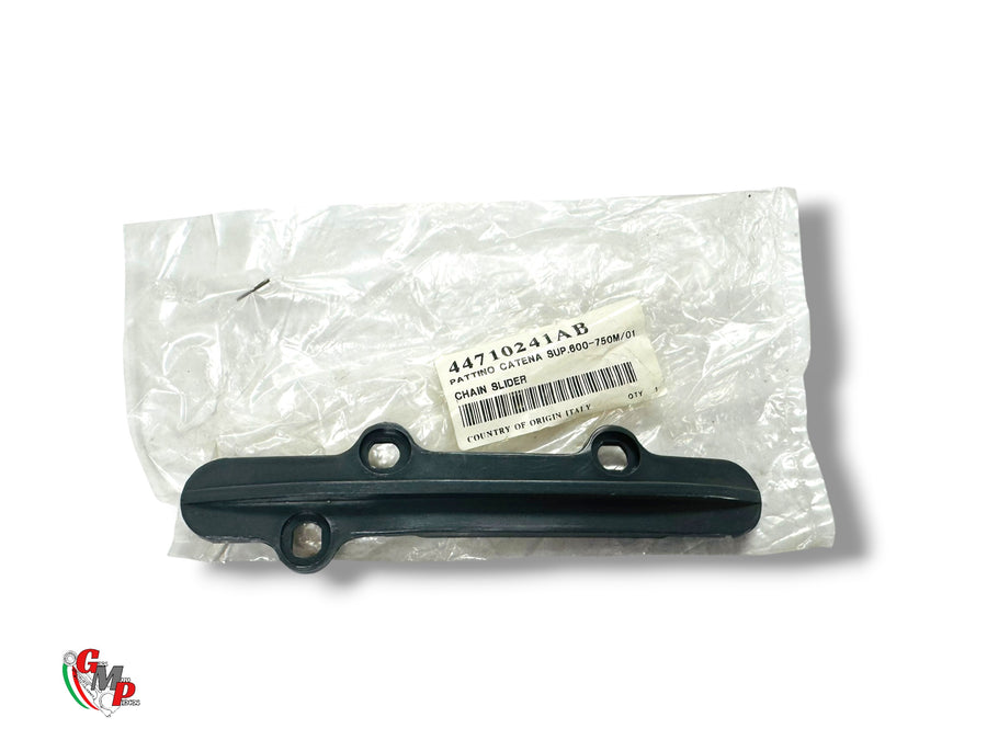 Patín Cadena Superior NUEVO - Ducati