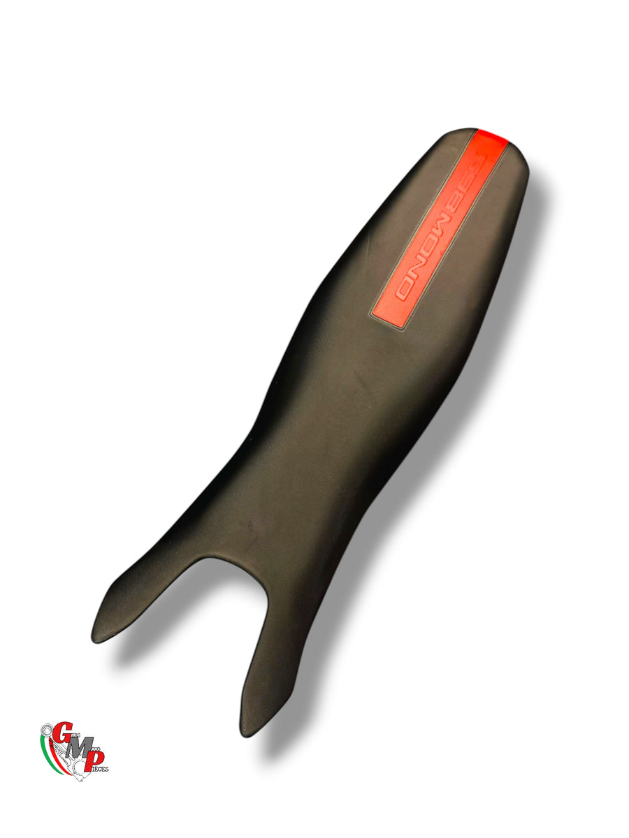 Sillín - Ducati