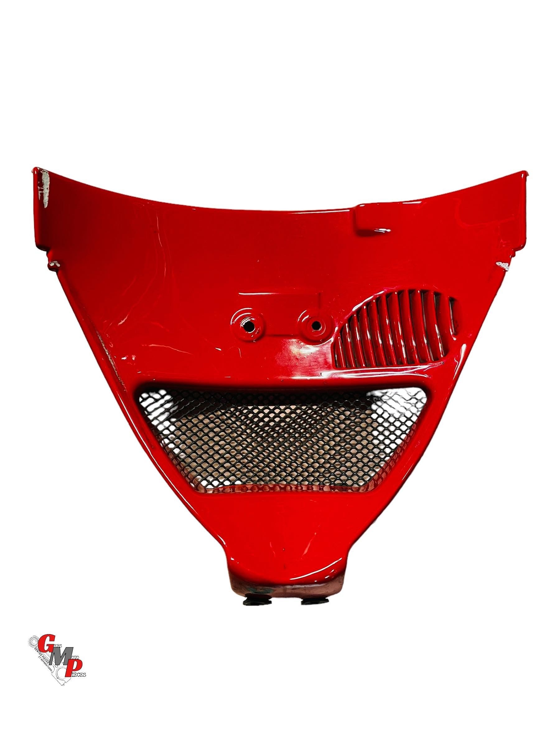 Carenado en V - Ducati