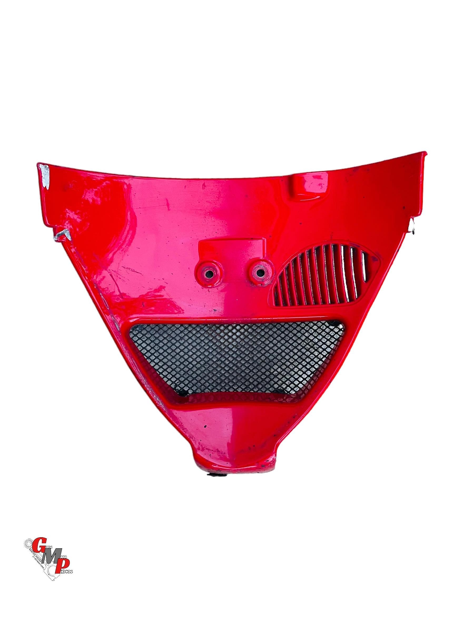 Carenado en V - Ducati