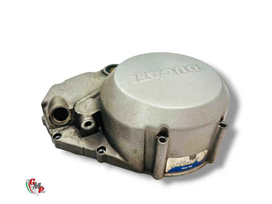 Couvercle Embrayage - Ducati