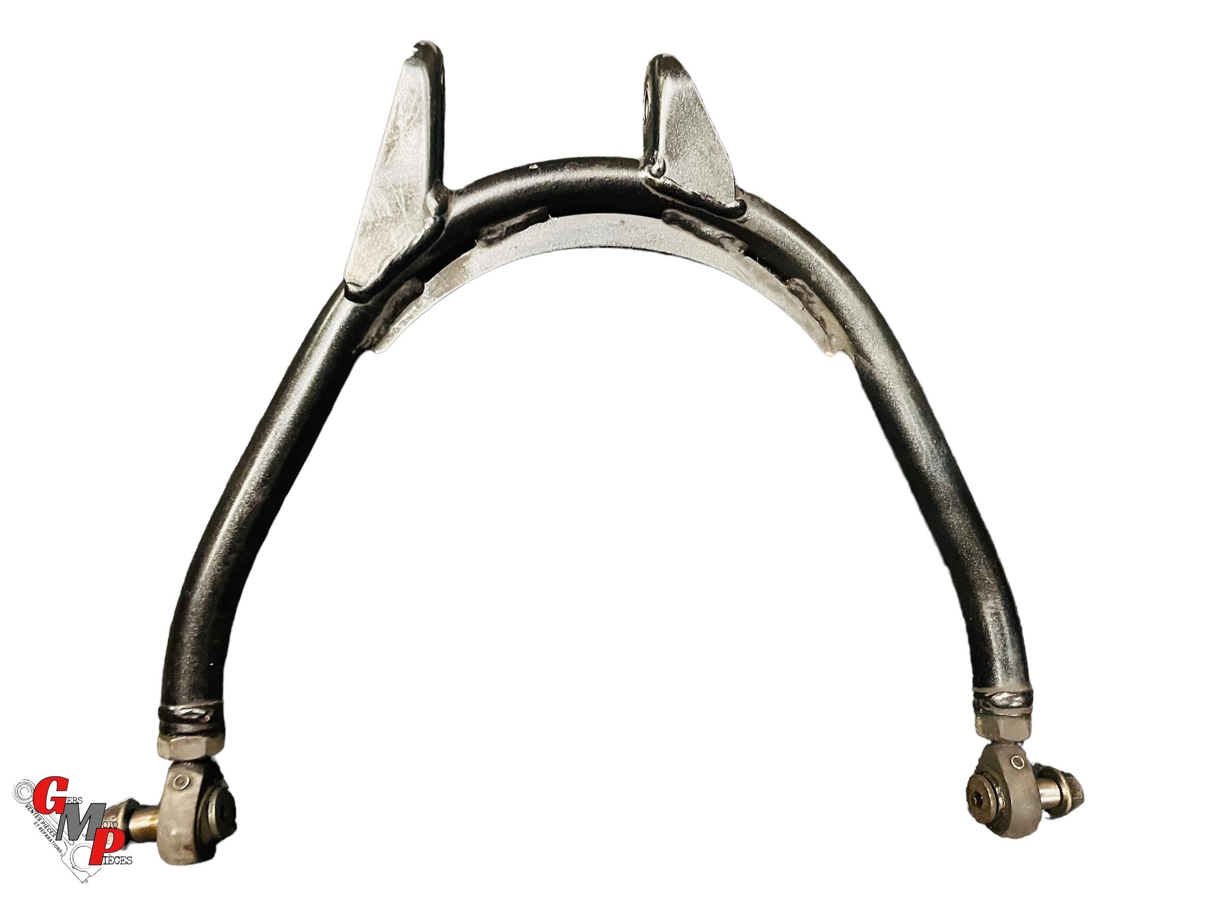 Arco de soporte del amortiguador con rótulas - Ducati