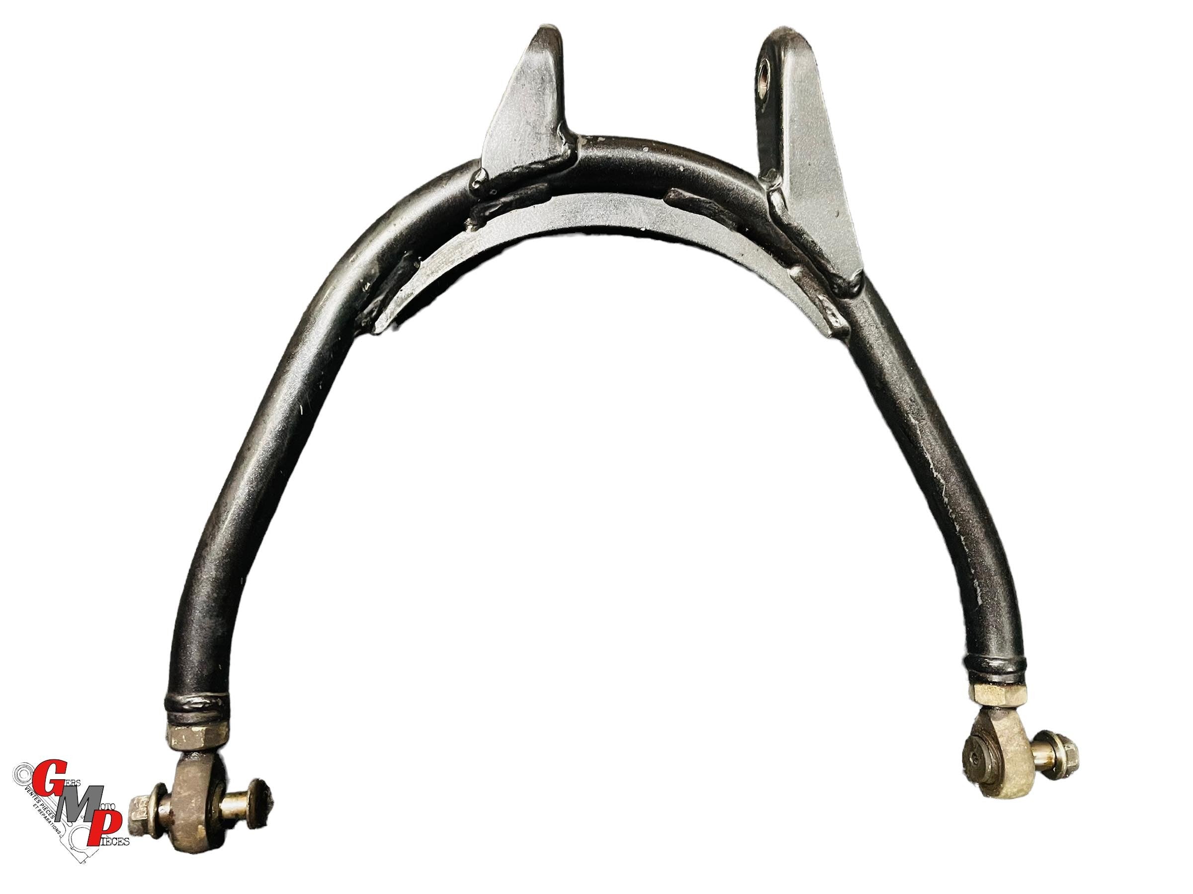 Arco de soporte del amortiguador con rótulas - Ducati