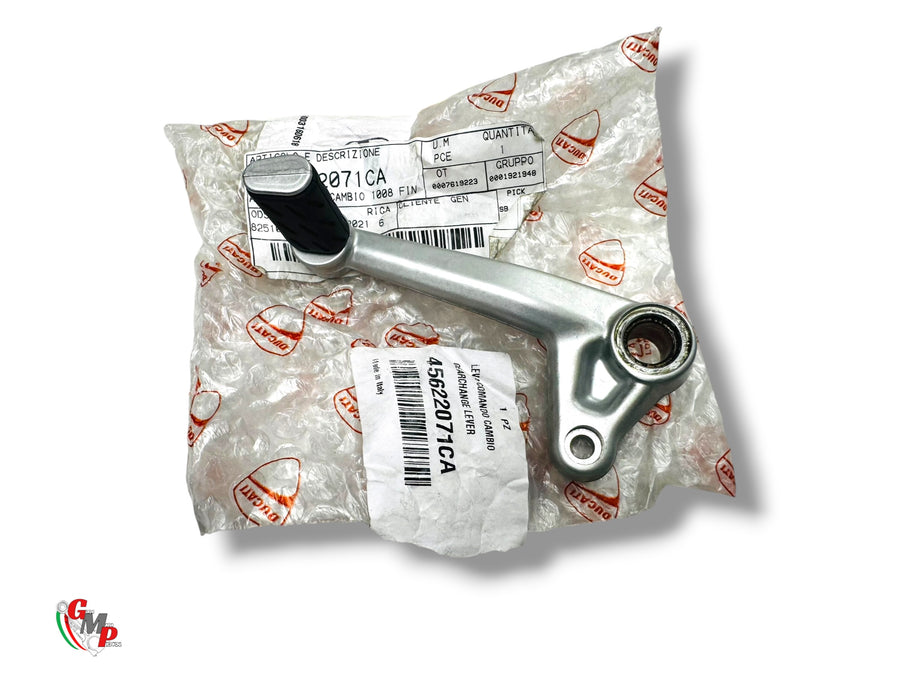 Levier De Commande Vitesses NEUF - Ducati