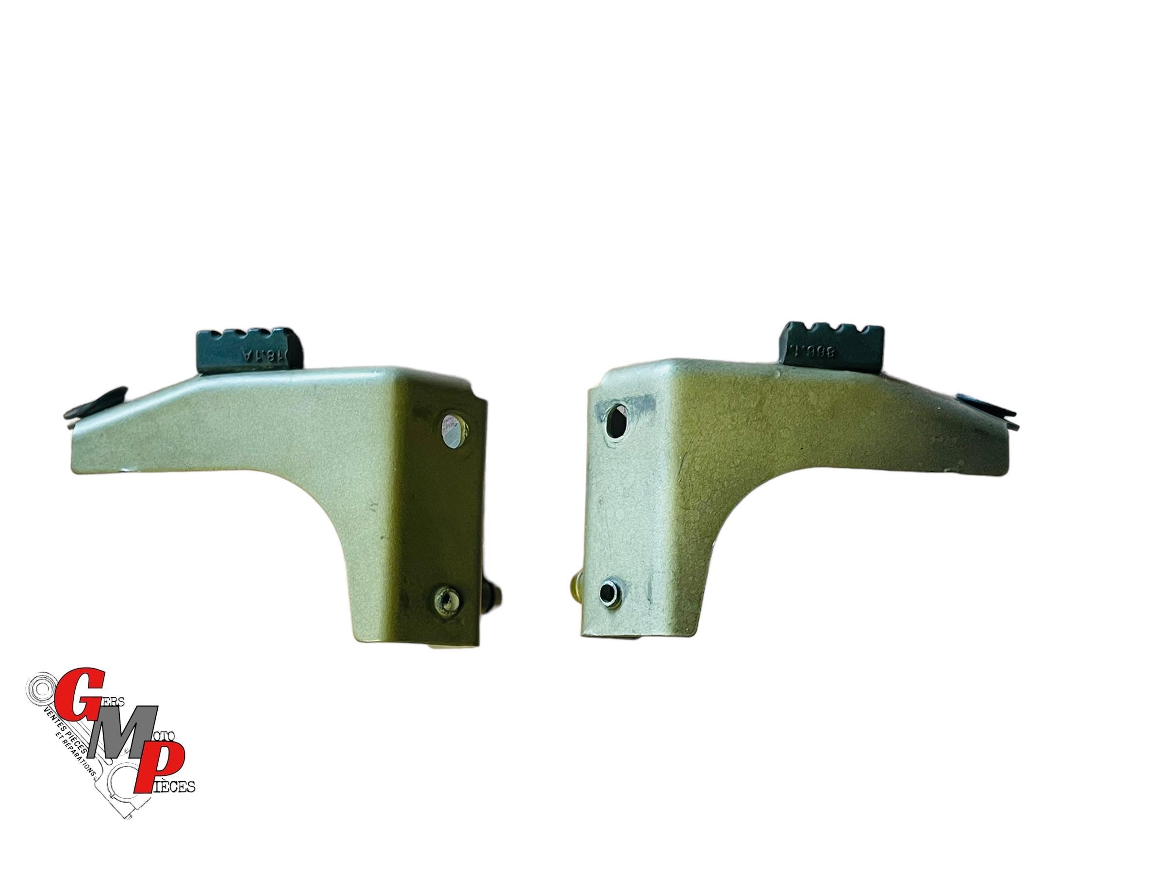 Soportes de chasis - Ducati