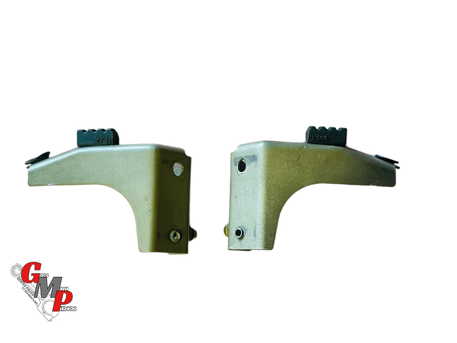 Soportes de chasis - Ducati
