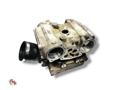 Culasse Horizontal - Ducati
