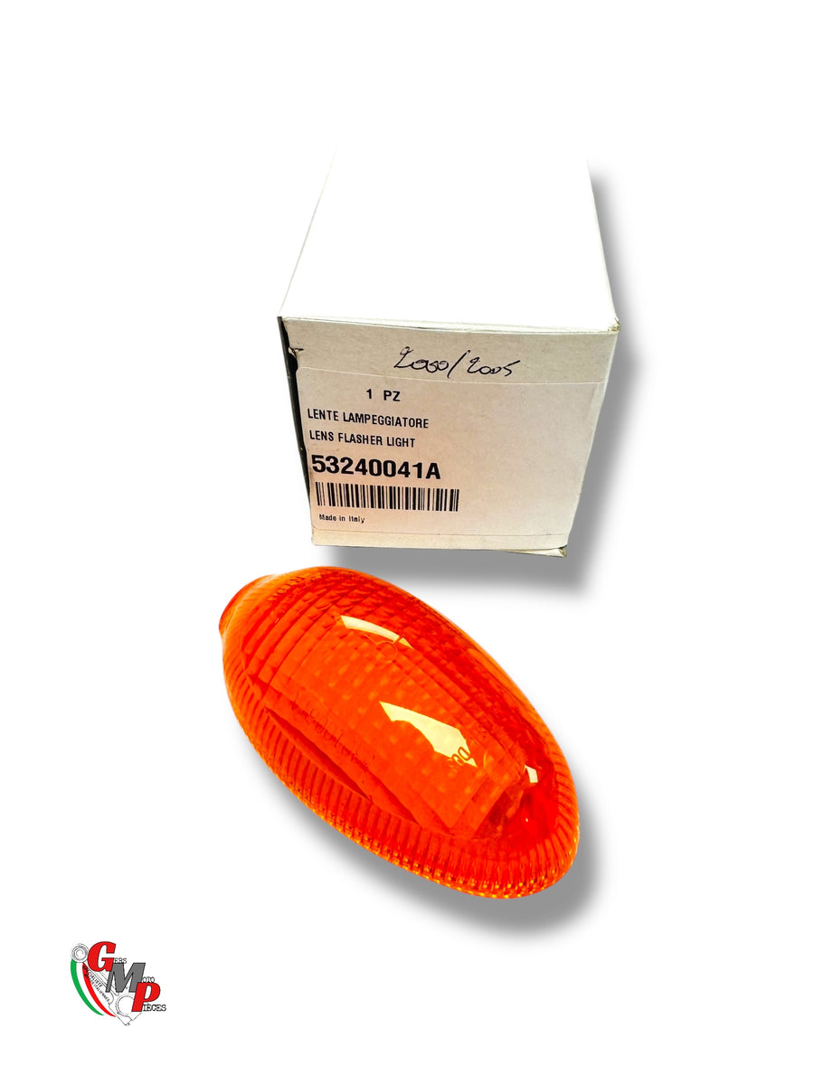 Carcasa intermitente NUEVA - Ducati