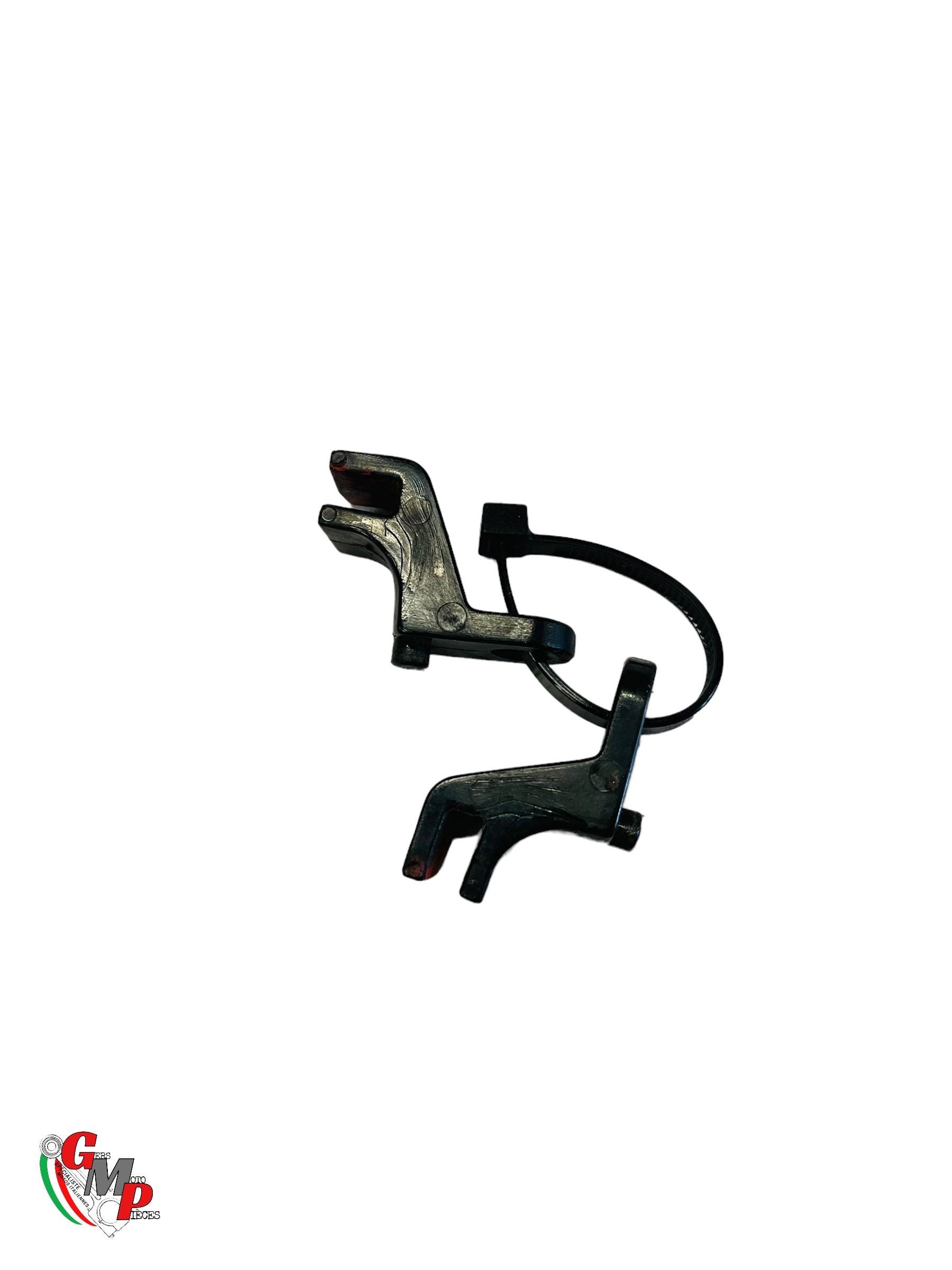 Soporte de carenado bajo el asiento - Ducati