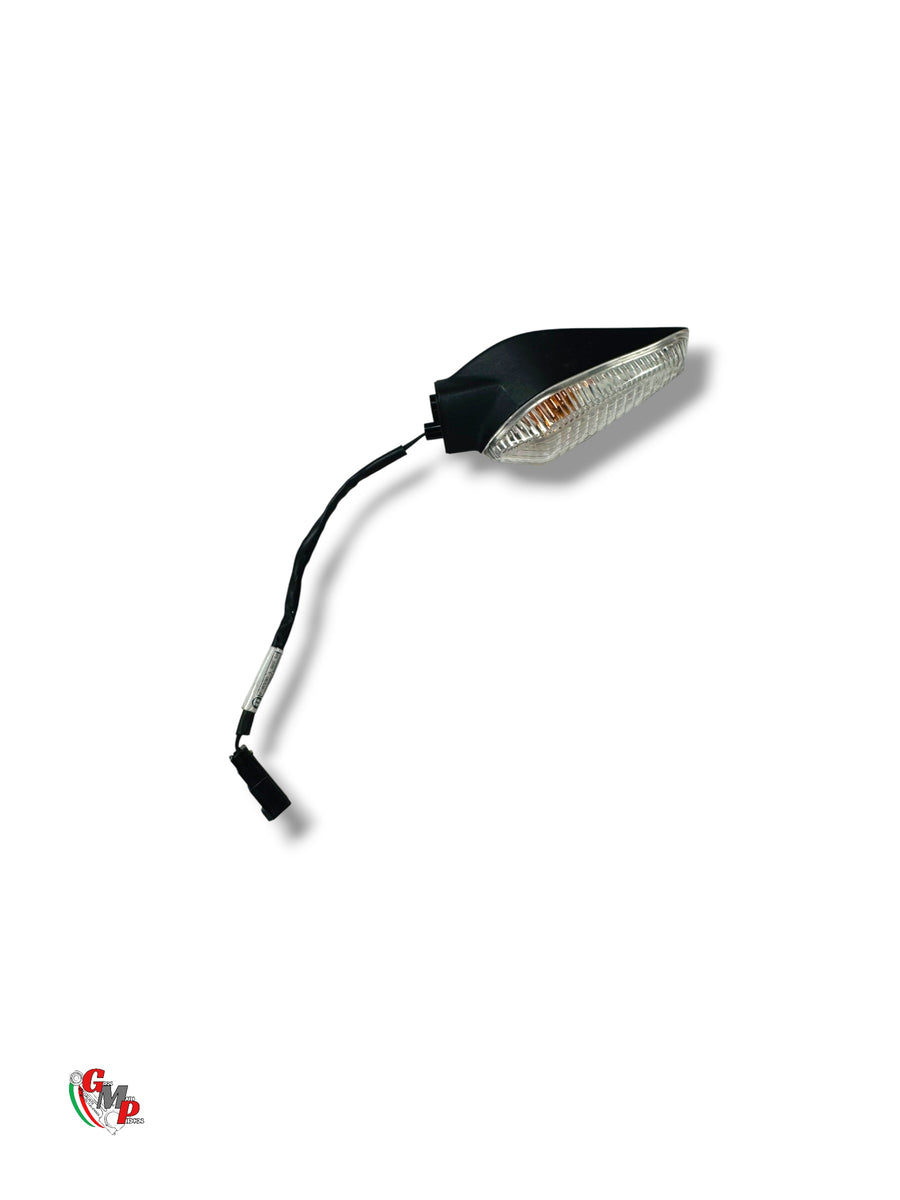Intermitente Trasero Derecho Delantero Izquierdo - Ducati