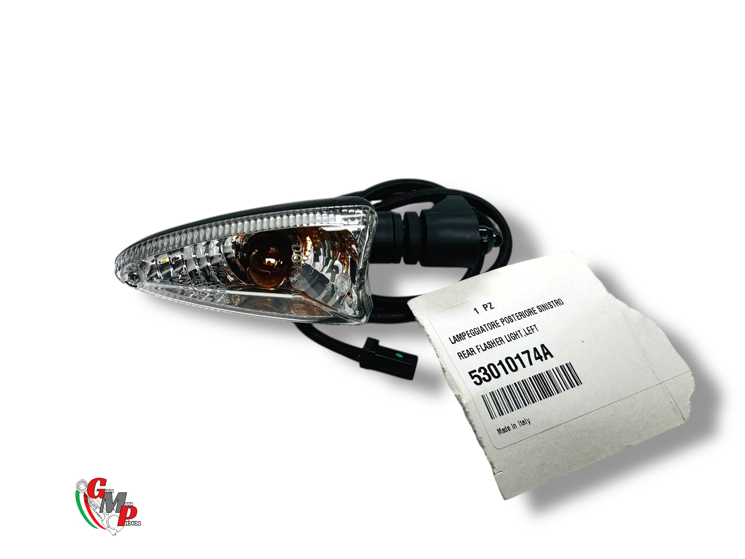 Intermitente Trasero Izquierdo NUEVO - Ducati