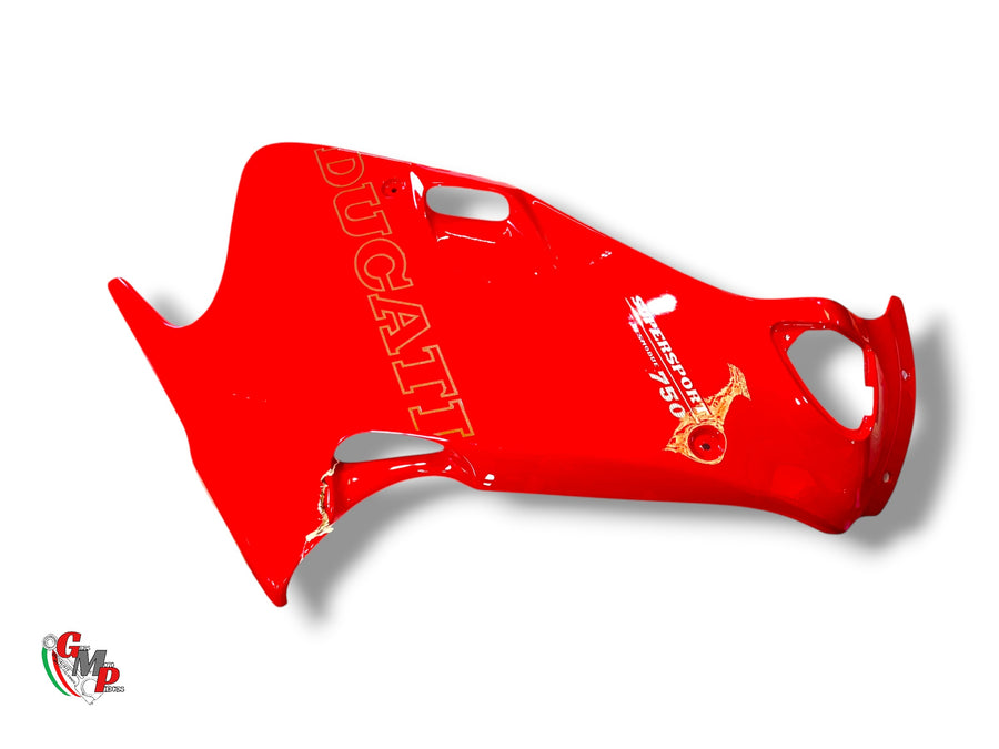 Carenado Derecho NUEVO - Ducati