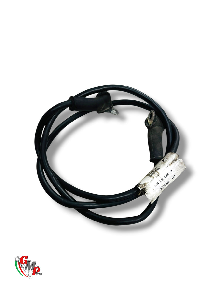 Cable telerruptor de arranque - Ducati