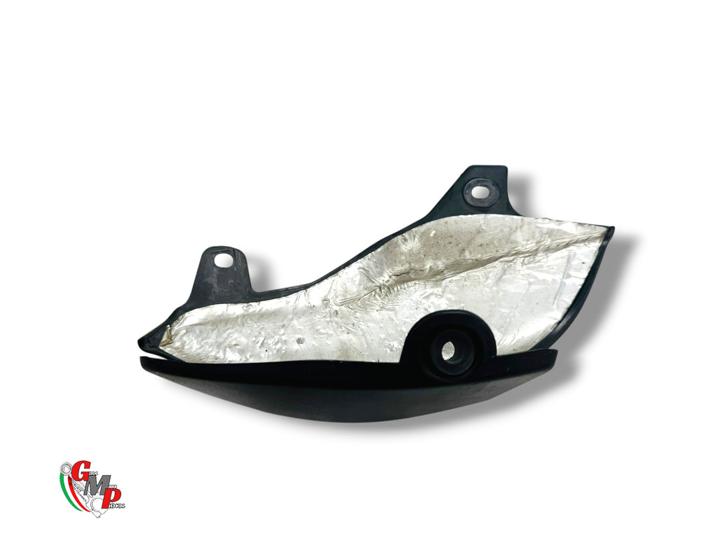 Panneau Lateral Droit - Ducati