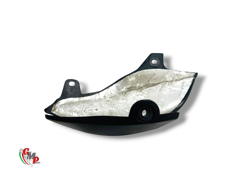 Panel Lateral Derecho - Ducati