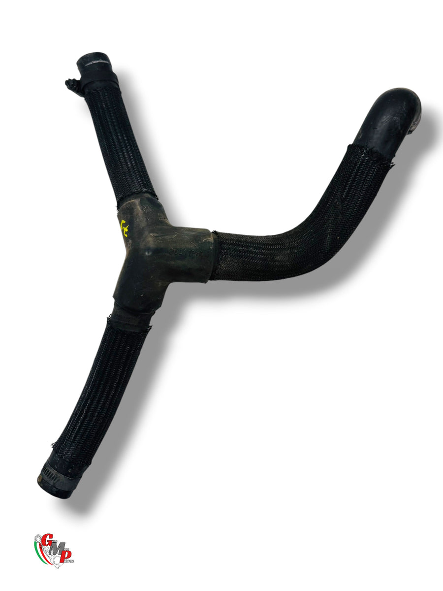 Manguera Agua Radiador Termostato - Ducati