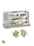 Conector hembra NUEVO - Ducati
