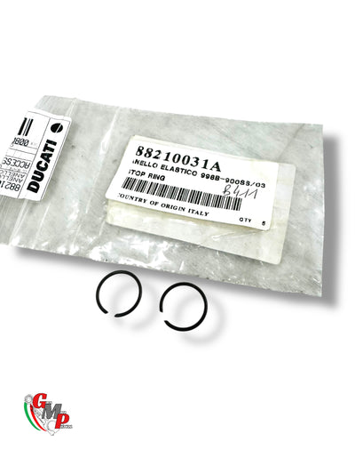 Circlip Tope NUEVO - Ducati