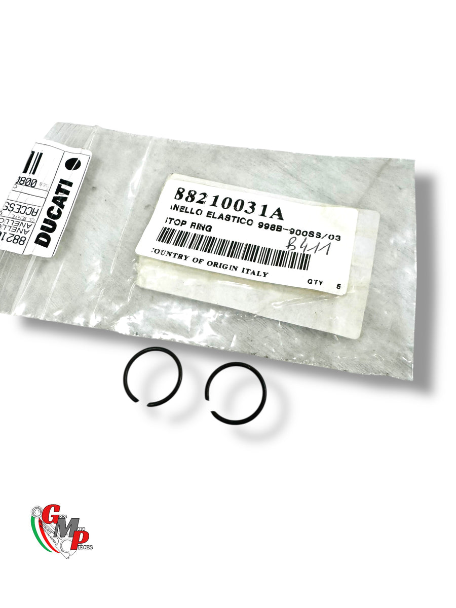 Circlip Tope NUEVO - Ducati