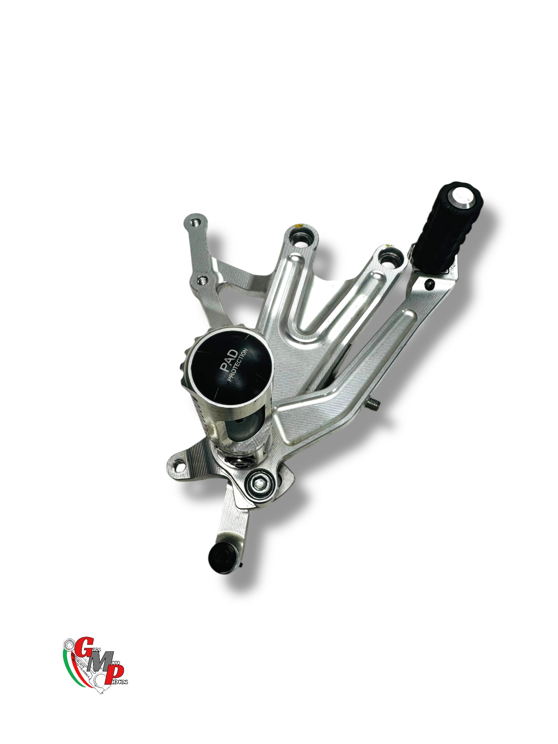 Platina de Mando Retrasada Derecha Ducati Performance - Ducati