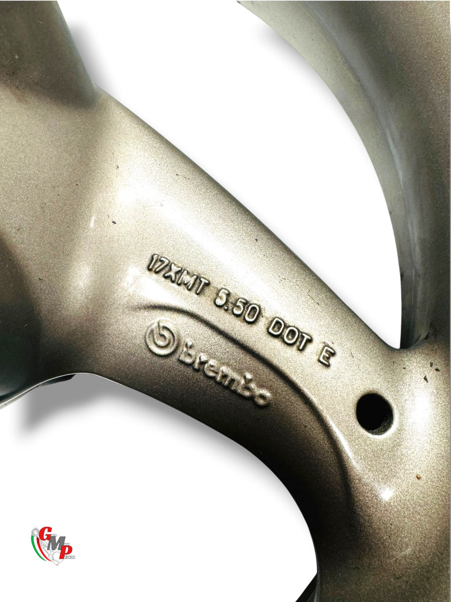 Roue Arriere - Ducati