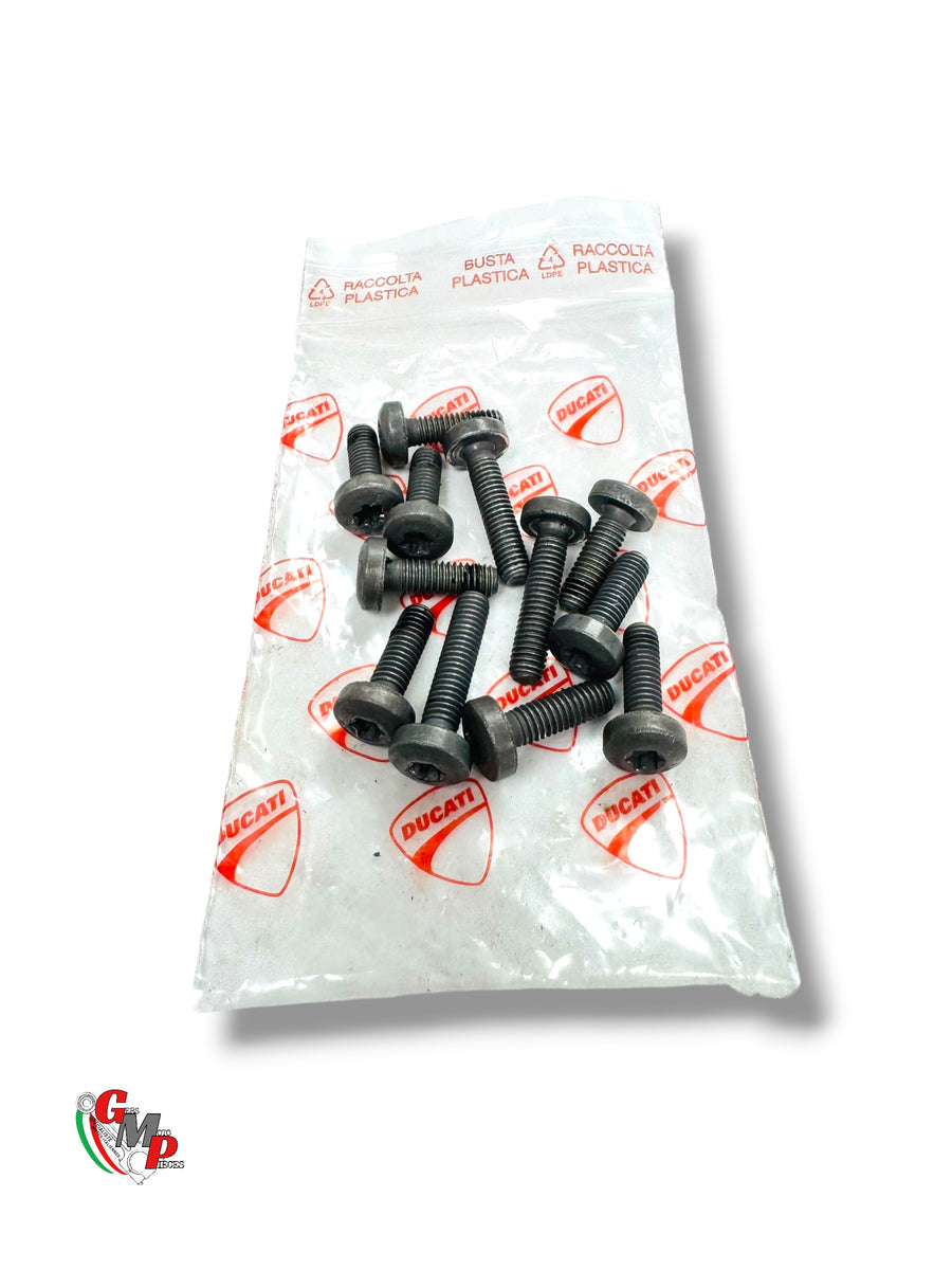Vis - Ducati