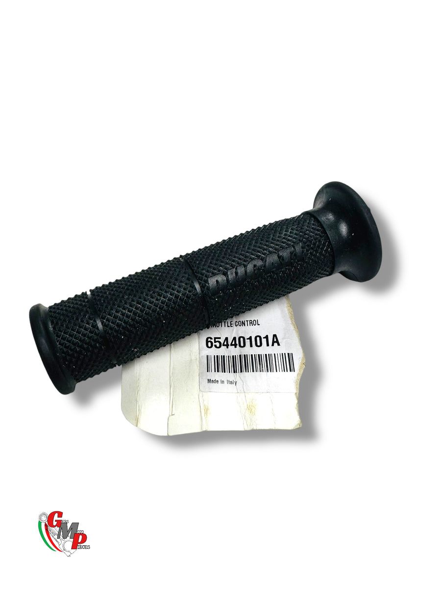 Puño Izquierdo NUEVO - Ducati