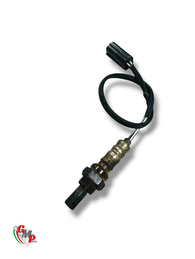 Sonda lambda - Ducati