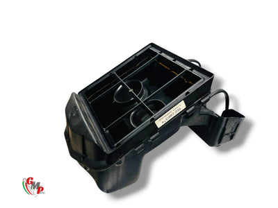 Caja Filtro Aire - Ducati