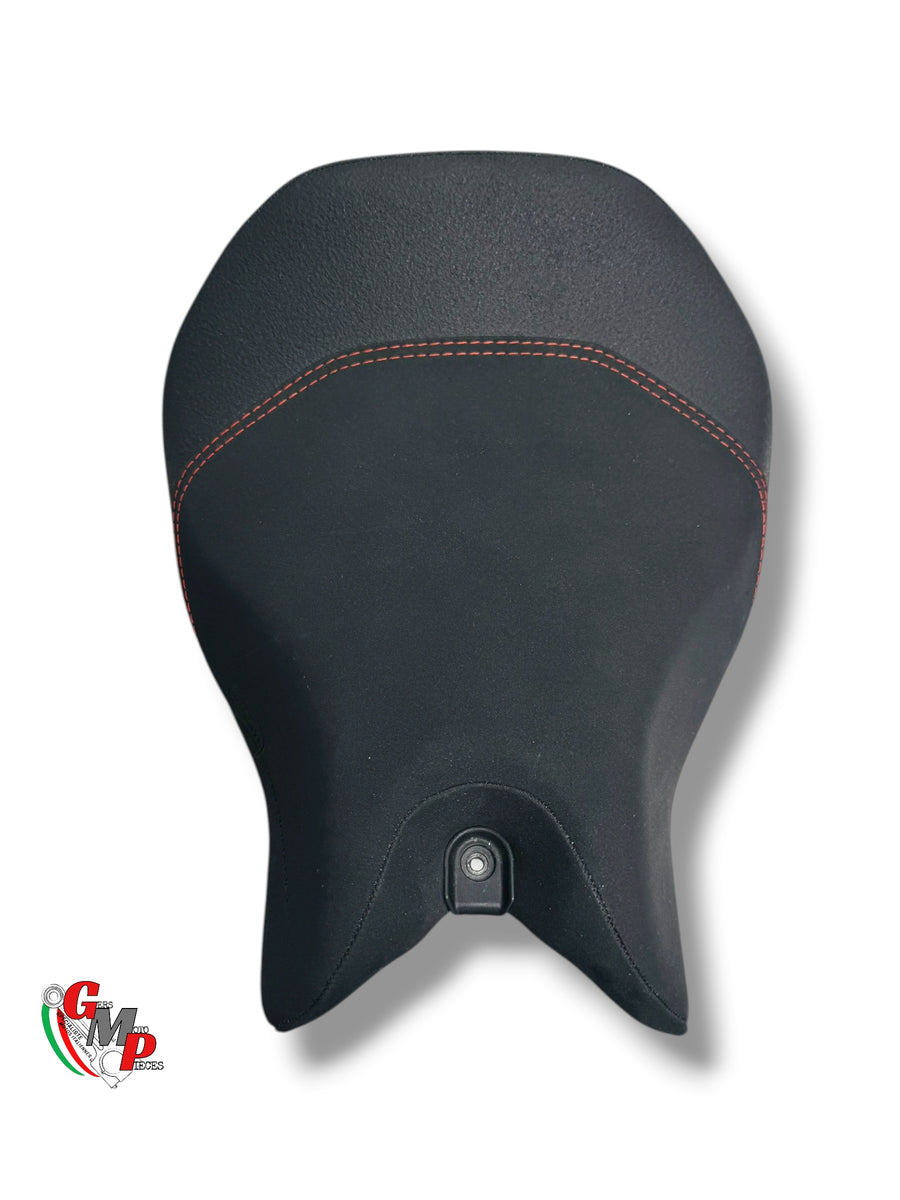Asiento confort del conductor - Sbk - Ducati Performance