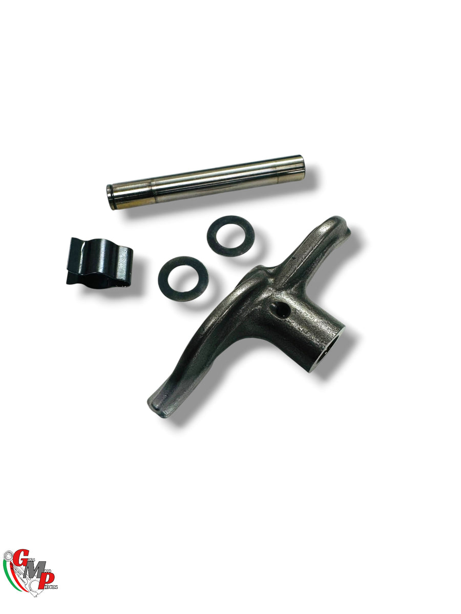 Kit Balancines de Admisión - Ducati