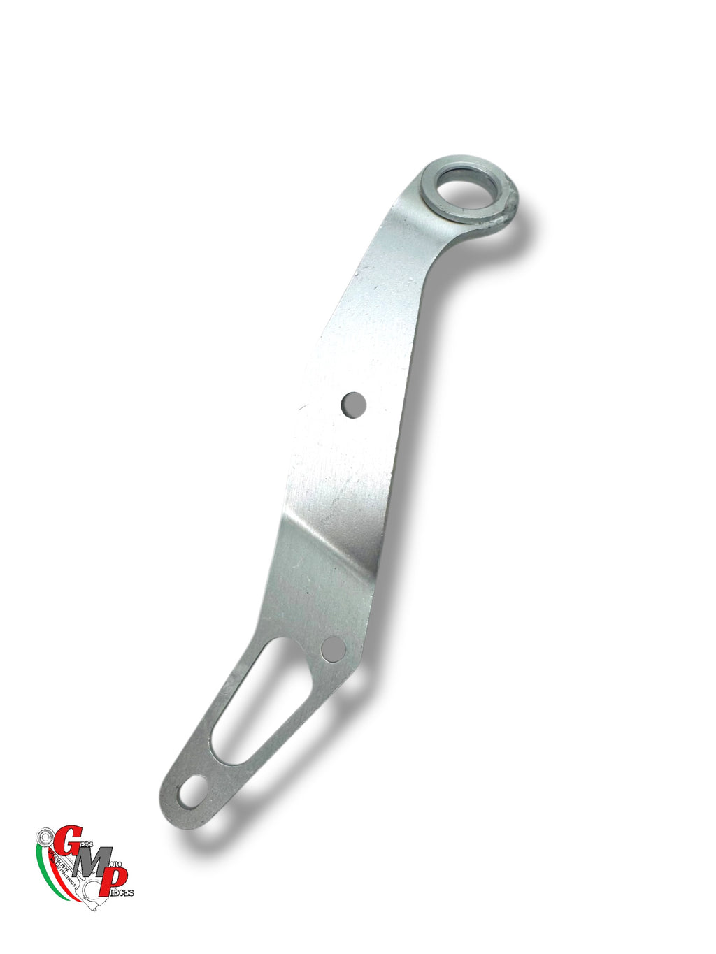 Soporte Silencioso Izquierdo Escape Termignoni - Ducati