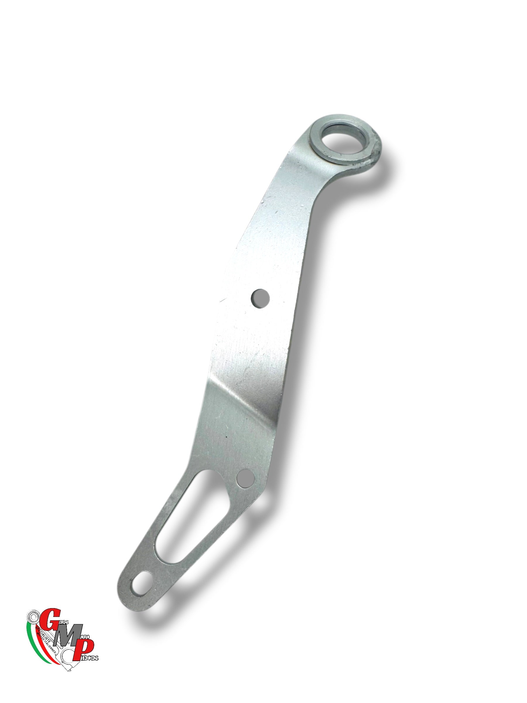Soporte Silencioso Izquierdo Escape Termignoni - Ducati