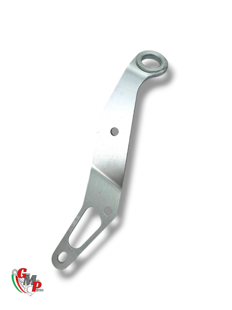 Soporte Silencioso Izquierdo Escape Termignoni - Ducati