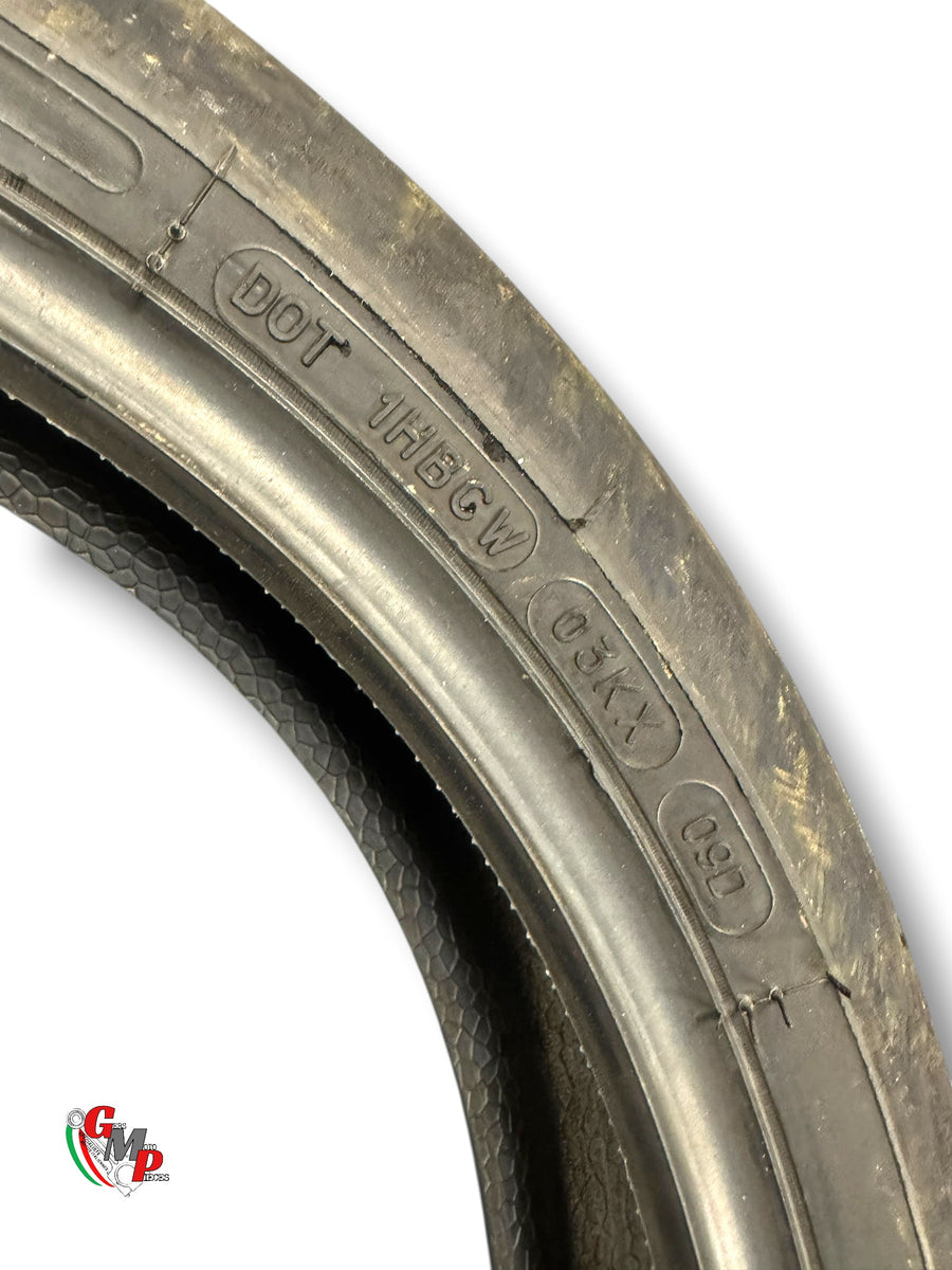 Neumático Michelin Power Performance Slick Soft 120/70-17